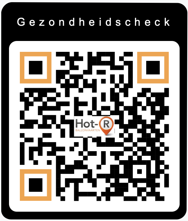 Doe de gezondheidscheck